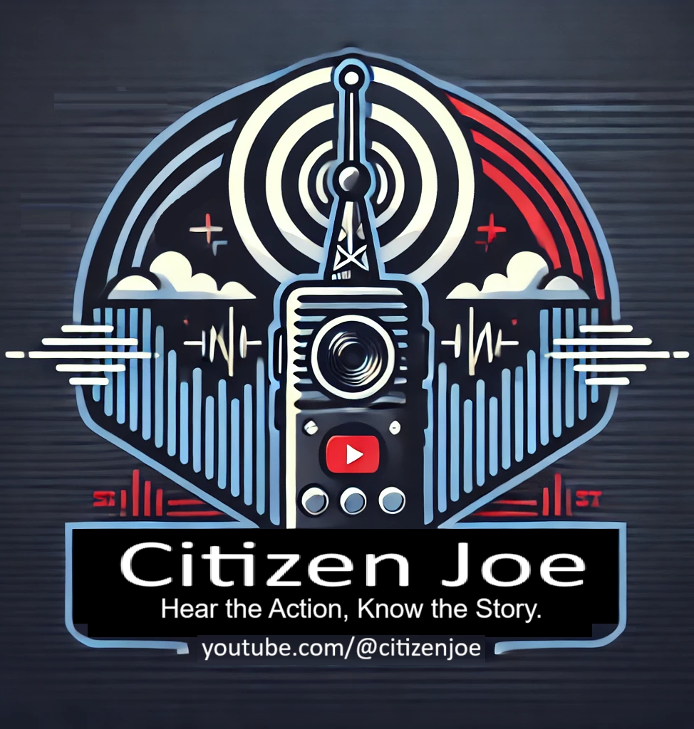 Citizen Joe